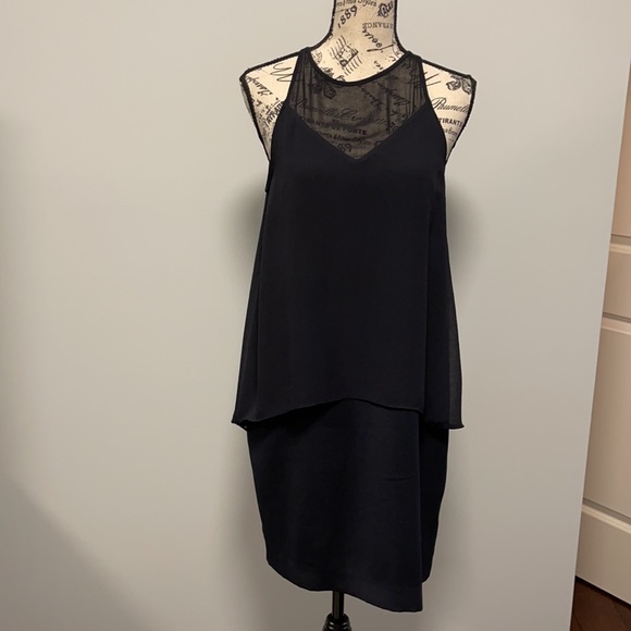Bundle of H&M sleeveless black dress - Picture 2 of 13